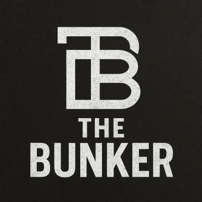 The Bunker logo