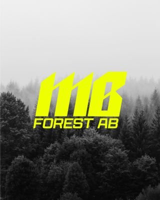 MB Forest logo