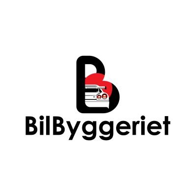 Bilbyggeriet logo
