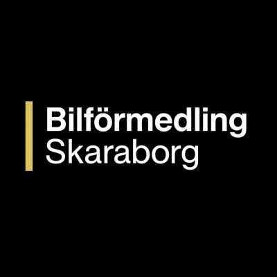 Bilförmedling Skaraborg logo
