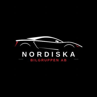 Nordiska Bilgruppen AB logo