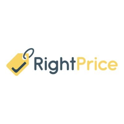 RightPrice AB logo