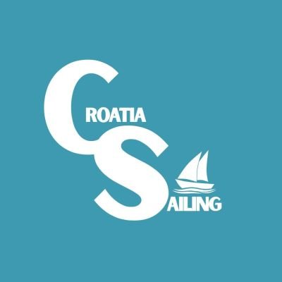 Croatia Sailing logo