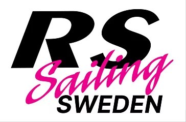 RS Sailing Sweden logo