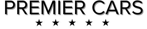 Premier Cars Halland logo