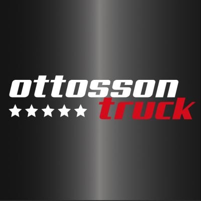 Ottosson Truck logo