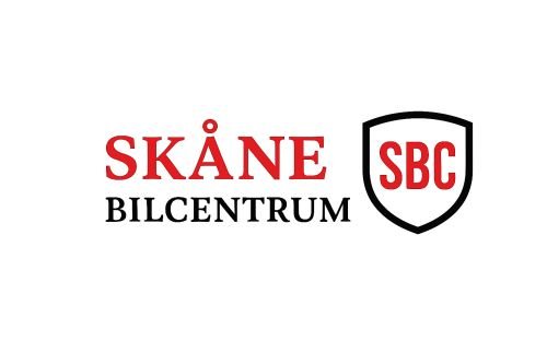 Skåne Bilcentrum logo