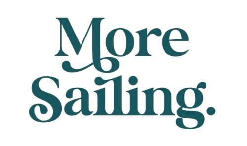 More Sailing logo