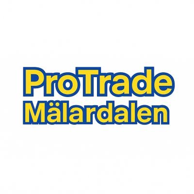 ProTrade Mälardalen logo