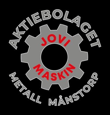 JOVI maskin logo