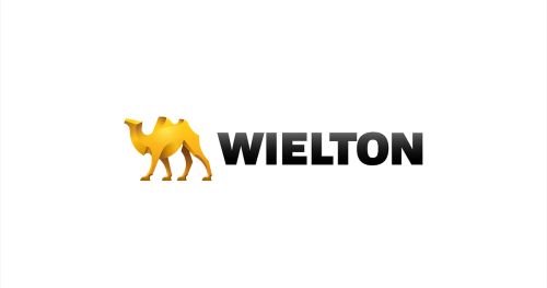 Wielton logo