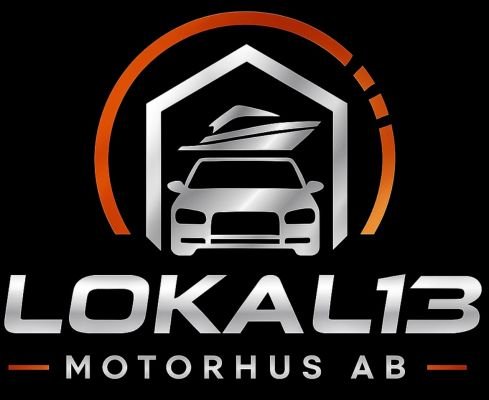 LOKAL13 logo