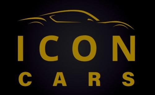 Icon Cars AB logo