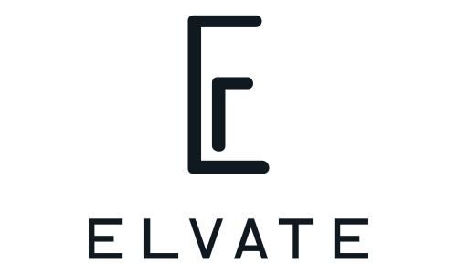 Elvate logo