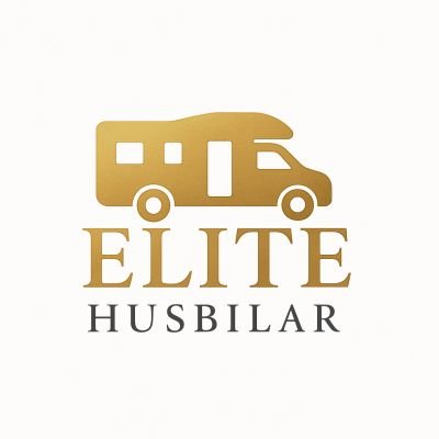 Elite Husbilar AB logo