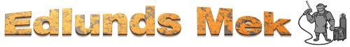 Edlunds Mek logo