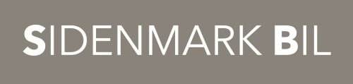 Sidenmark Bil logo