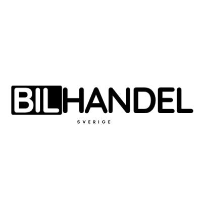 Bilhandelsverige logo