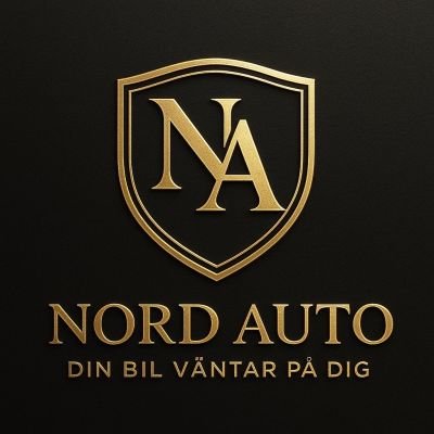 Nordauto Norrköping ab logo