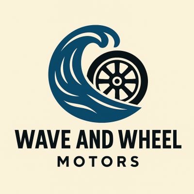 Wave & Wheel Motors logo