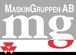 Maskingruppen i Staffanstorp AB logo