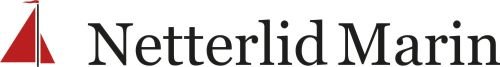 Netterlid Marin logo