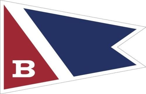 Bergström Båt logo