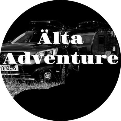Älta Adventure logo