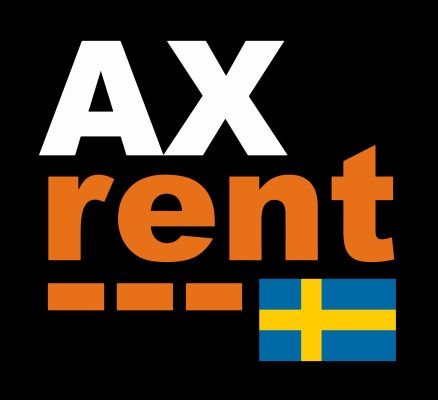 Profilbild för AXrent