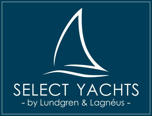 Select Yachts by Lundgren & Lagneus logo