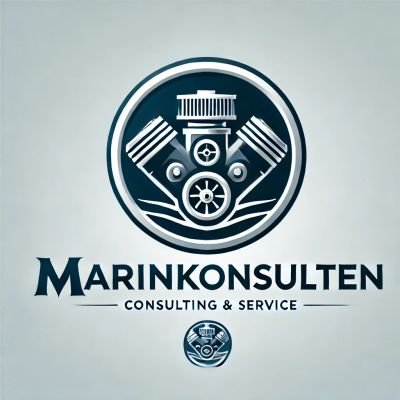 Marinkonsulten logo
