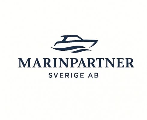 Marinpartner logo
