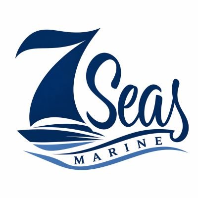 7 Seas logo