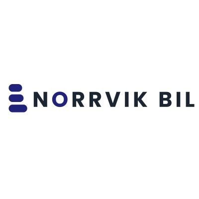 Norrvik Bil logo