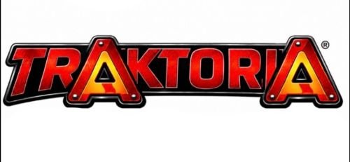 Traktoria Sverige AB logo