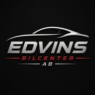 Edvins Bilcenter logo