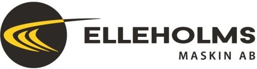 Elleholms Maskin AB logo