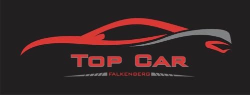 Top Car Falkenberg AB logo