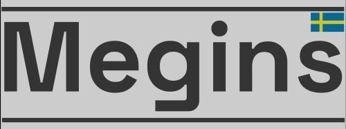 Megins Superstructure logo