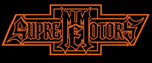 Supreme motors logo