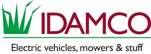 Idamco logo