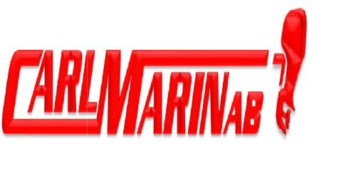 CarlMarinAB logo