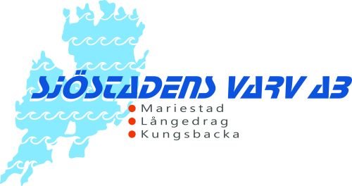 Sjöstadens Varv AB logo