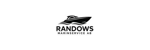 Randows Marinservice logo