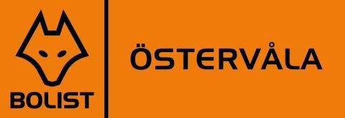 Bolist Östervåla logo