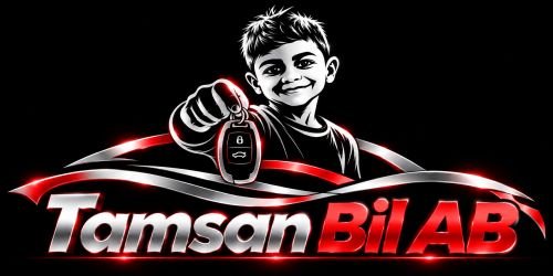 Tamsan Bil AB logo