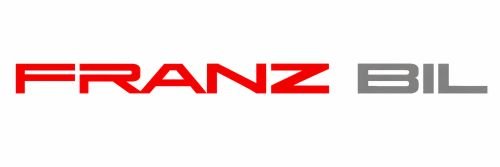Franz Bil logo