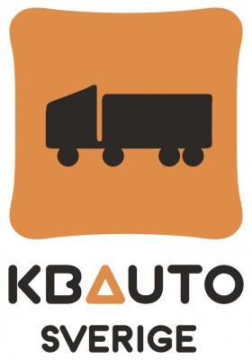 KB Auto Sverige AB logo
