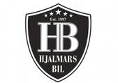 Hjalmars Bil AB logotyp