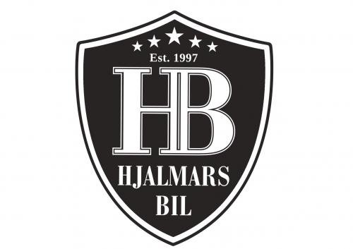 Hjalmars Bil AB logo